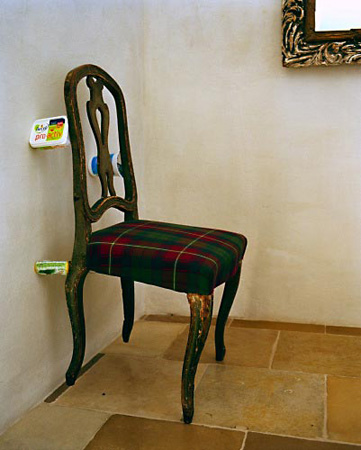 239_Erwin Wurm_Habsburg_2005